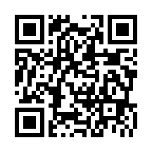 InstagramアカウントのQRコード
